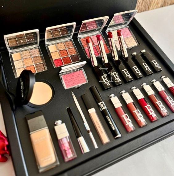 Beauty Makeup Kit (806-C)