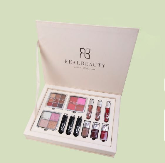 Beauty Box (990-A) (Original)