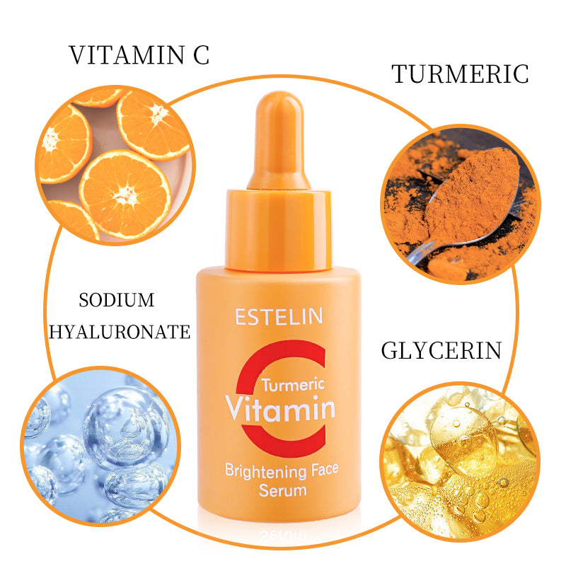 Brightening Face Serum (Original)