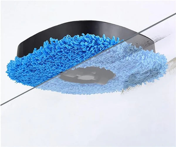 Smart Robot Vacuum Cleaner