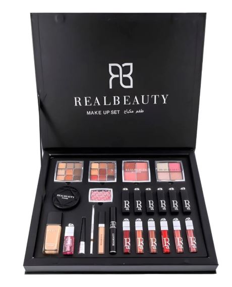 Beauty Makeup Kit (806-C)